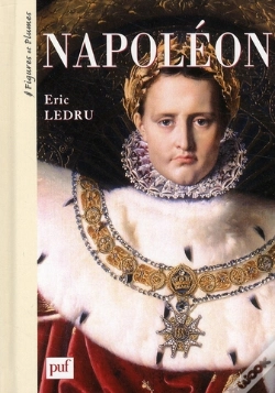Capa do artigo Napoléon