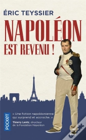 Napoléon Est Revenu !