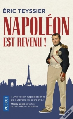 Capa do artigo Napoléon Est Revenu !