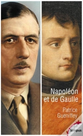 Napoléon Et De Gaulle