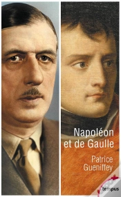 Capa do artigo Napoléon Et De Gaulle