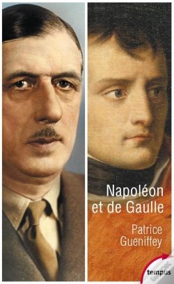 Capa do artigo Napoléon Et De Gaulle