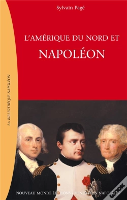 Capa do artigo Napoleon Et L Amerique Du Nord