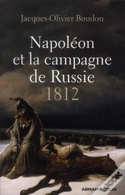 Capa do artigo Napoleon Et La Campagne De Russie
