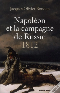 Capa do artigo Napoleon Et La Campagne De Russie