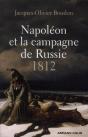Napoleon Et La Campagne De Russie - Preview