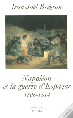 Capa do artigo Napoléon Et La Guerre D'Espagne 1808-1814