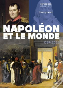 Capa do artigo Napoléon Et Le Monde : 1769-2025