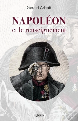 Capa do artigo Napoléon Et Le Renseignement