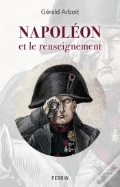 Capa do artigo Napoléon Et Le Renseignement