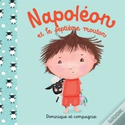 Capa do artigo Napoleon Et Le Septieme Mouton