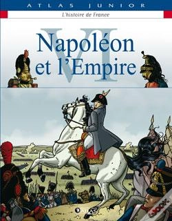 Capa do artigo Napoléon Et L'Empire
