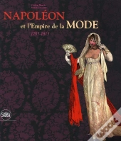 Napoléon Et L'Empire De La Mode