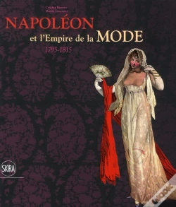 Capa do artigo Napoléon Et L'Empire De La Mode