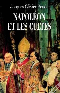 Capa do artigo Napoléon Et Les Cultes