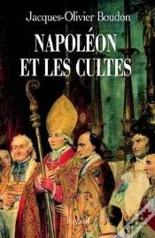 Capa do artigo Napoléon Et Les Cultes