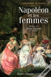 Capa do artigo Napoleon Et Les Femmes