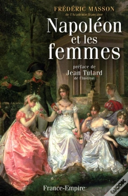 Capa do artigo Napoleon Et Les Femmes