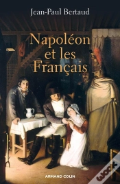 Capa do artigo Napoléon Et Les Français