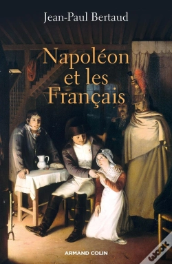 Capa do artigo Napoléon Et Les Français