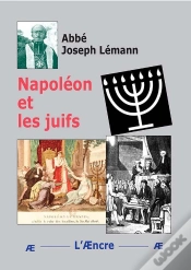 Capa do artigo Napoléon Et Les Juifs