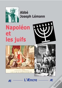 Capa do artigo Napoléon Et Les Juifs
