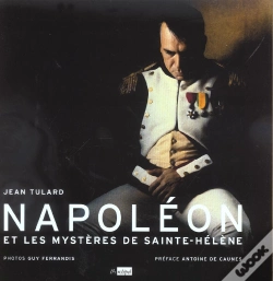 Capa do artigo Napoleon Et Les Mysteres De Sainte-Helene