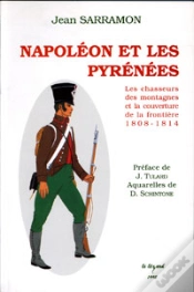 Capa do artigo Napoleon Et Les Pyrenees