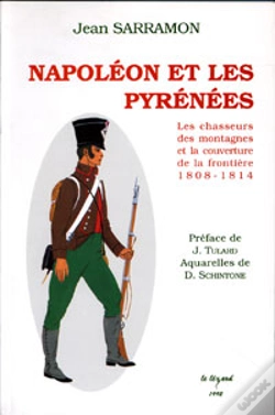 Capa do artigo Napoleon Et Les Pyrenees