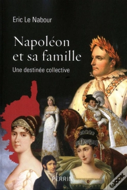 Capa do artigo Napoleon Et Les Siens