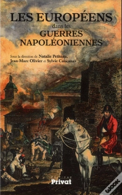 Capa do artigo Napoleon Et L'Europe
