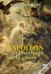 Capa do artigo Napoléon Et L