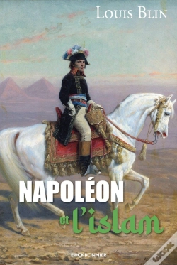 Capa do artigo Napoléon Et L'Islam
