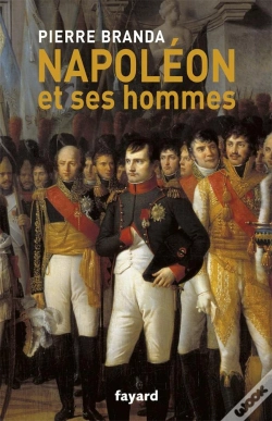 Capa do artigo Napoléon Et Ses Hommes