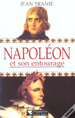 Capa do artigo Napoléon Et Son Entourage