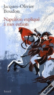 Capa do artigo Napoléon Expliqué À Mes Enfants