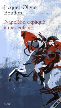 Capa do artigo Napoléon Expliqué À Mes Enfants