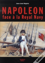 Capa do artigo Napoléon Face À La Royal Navy