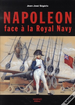 Capa do artigo Napoléon Face À La Royal Navy