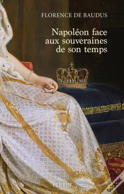 Capa do artigo Napoléon Face Aux Souveraines De Son Temps
