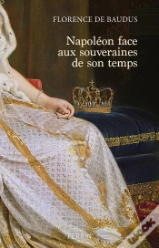 Capa do artigo Napoléon Face Aux Souveraines De Son Temps