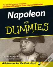 Capa do artigo Napoleon For Dummies