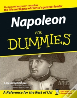 Capa do artigo Napoleon For Dummies