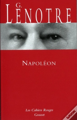 Capa do artigo Napoléon