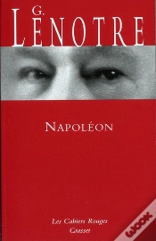 Capa do artigo Napoléon