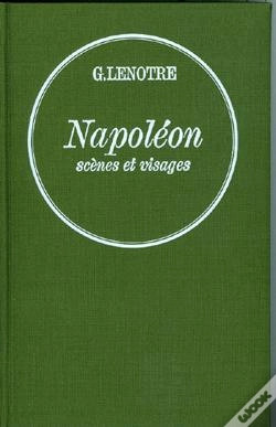 Capa do artigo Napoléon