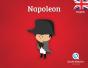 Napoleon (Gb) (Hist.Jeunesse) - Preview