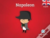 Napoleon (Gb) (Hist.Jeunesse)