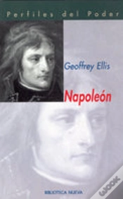 Capa do artigo Napoleón