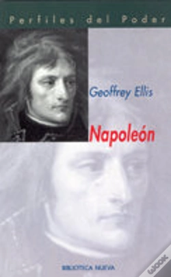 Capa do artigo Napoleón